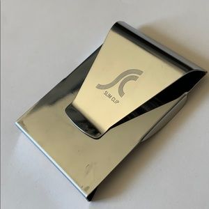 Money Clip